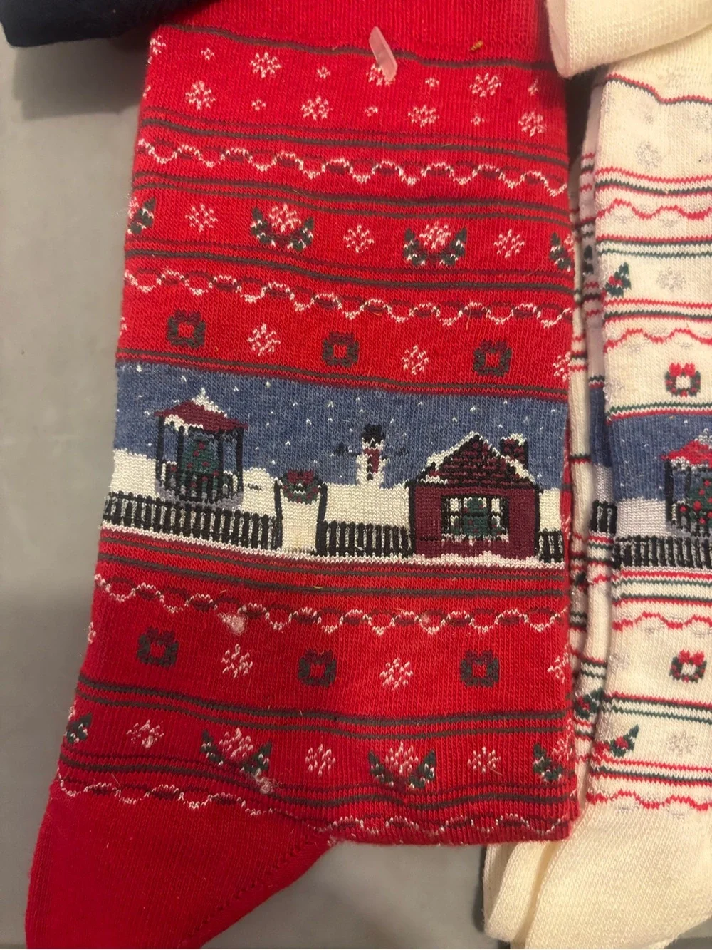The Unbranded Brand festive ladies